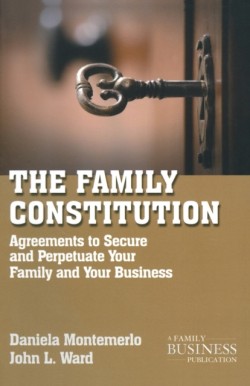 The Family Constitution