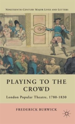 Playing to the Crowd