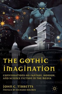 The Gothic Imagination