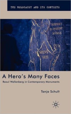 A Hero’s Many Faces