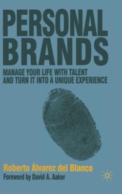 Personal Brands