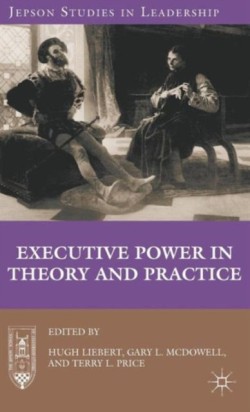 Executive Power in Theory and Practice