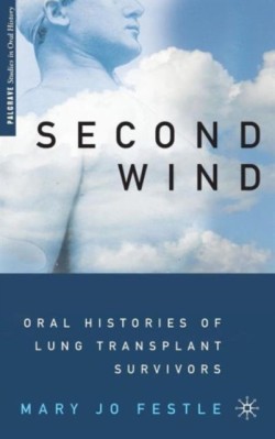Second Wind