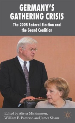 Germanys Gathering Crisis
