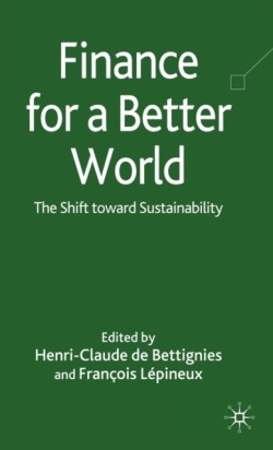 Finance for a Better World