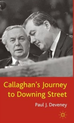 Callaghans Journey to Downing Street