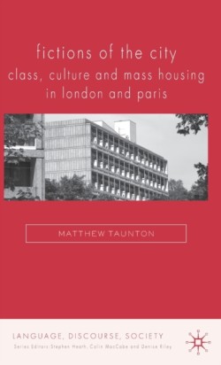 Fictions of the City