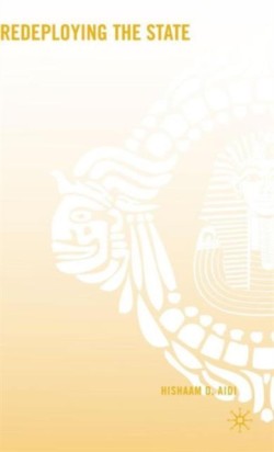 Redeploying the State