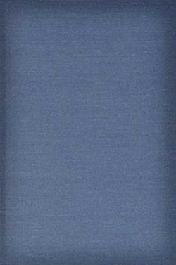 Principles of Animal Taxonomy