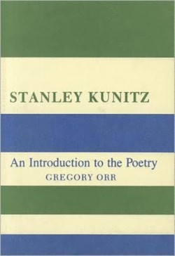 Stanley Kunitz