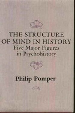 The Structure of Mind in History