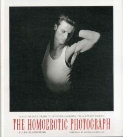 The Homoerotic Photograph