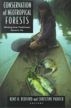 Conservation of Neotropical Forests