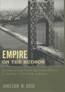 Empire on the Hudson