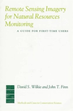 Remote Sensing Imagery for Natural Resource Monitoring