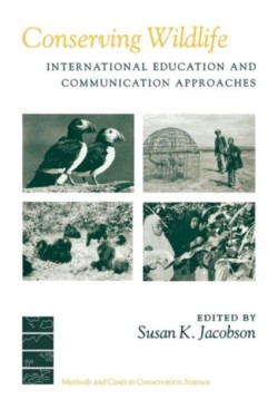 Conserving Wildlife