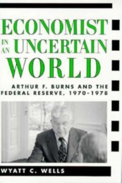 Economist in an Uncertain World