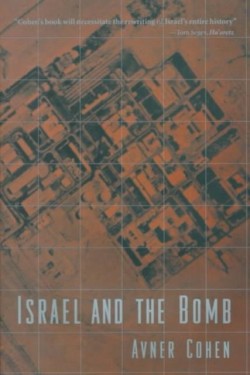 Israel and the Bomb