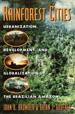 Rainforest Cities