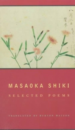 Masaoka Shiki