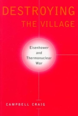 Destroying the Village
