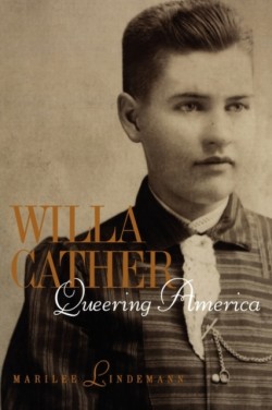 Willa Cather