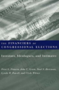 The Financiers of Congressional Elections