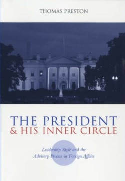 The President and His Inner Circle