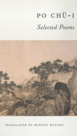 Po Chu-i