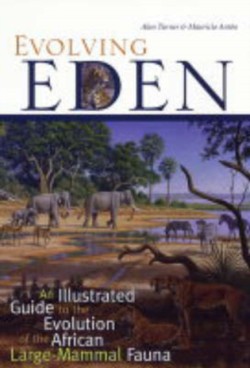 Evolving Eden