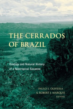 The Cerrados of Brazil