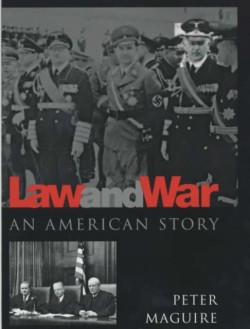 Law and War