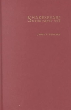 Shakespeare and the Poets War