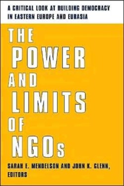 The Power and Limits of NGOs