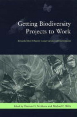 Getting Biodiversity Projects to Work