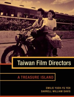 Taiwan Film Directors