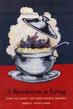 A Revolution in Eating