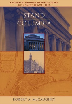 Stand, Columbia
