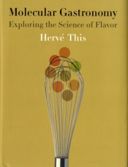 Molecular Gastronomy