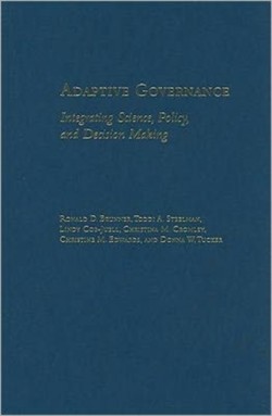 Adaptive Governance