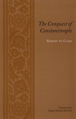 The Conquest of Constantinople