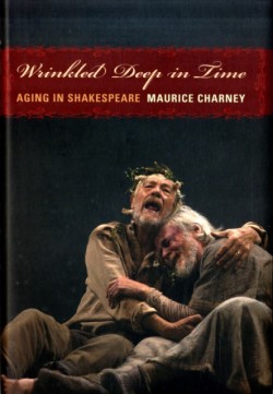 Wrinkled Deep in Time