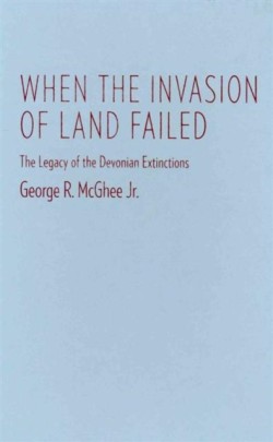 When the Invasion of Land Failed
