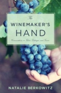 The Winemakers Hand