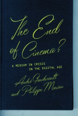 The End of Cinema?