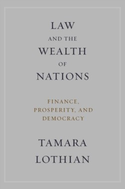 Law and the Wealth of Nations