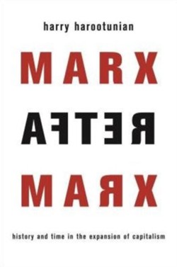 Marx After Marx