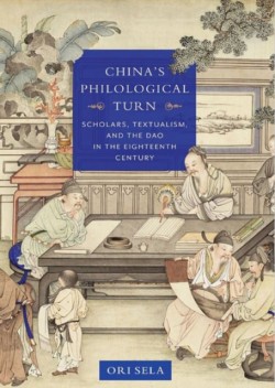 Chinas Philological Turn