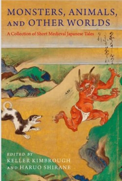 Monsters, Animals, and Other Worlds