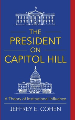 The President on Capitol Hill